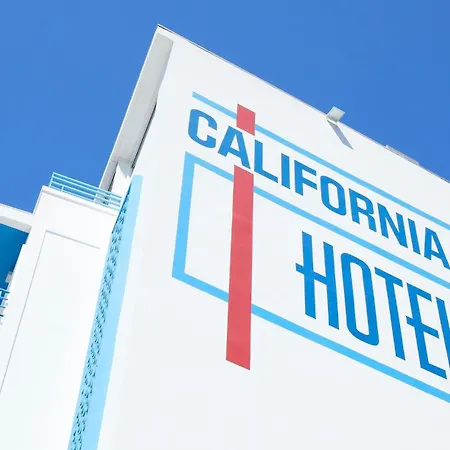 California 2*