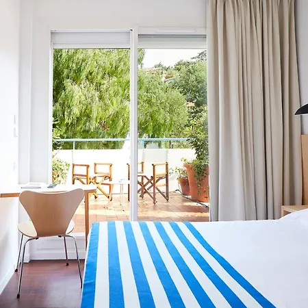 California Le Lavandou