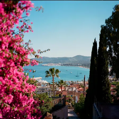 California فندق 2*