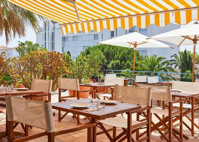 California Le Lavandou