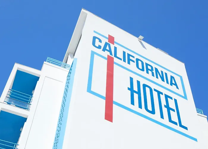 California 2*